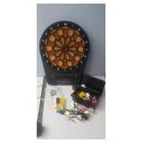 Electronic Dart Board
