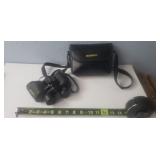 Bushnell Binoculars