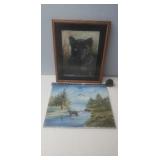 Wall Art by Karol Huston