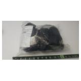 New Full Body Fall Arrest System