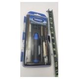 New.223 Cal. Gun Cleaning Kit