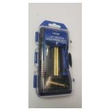 New .357/.38/9mm Pistol Cleaning Kit