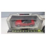 BMW Z3 1:18 Scale Roadster