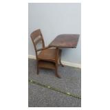 School Desk