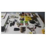 Hunting Supplies