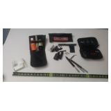 New Bushmaster Firearms Gun Cleaning Kit