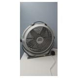 Wind Machine Fan