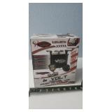 New 6v. Digital Power Control Unit