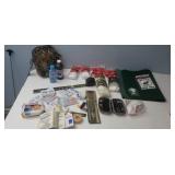 Gun Cleaning Patches, Gun Cleaning Kits, Decal