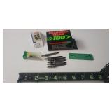 Thunder Head 100 Trophy Tip Point