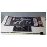 New AR15 Master Cleaning Station