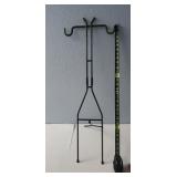 Target Hanging Stand