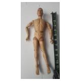 Original 1964 GI Joe