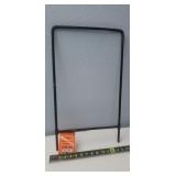 Paper BB/Pellet Thru Target Stand