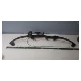 39in. White Tail Compound Bow