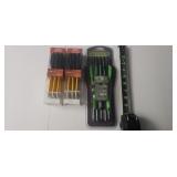 New Cross Bow Arrows