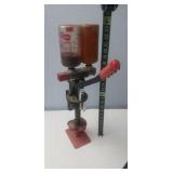 Mec Jr. 12ga. Reloading Machine