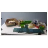 Brass Shells, muzzle loading Propellant & More