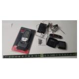 Grilling Thermometers