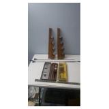 Gun Cleaning Kits, Gun Rack