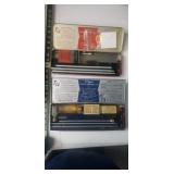 JC Higgins Gun Cleaning Kits
