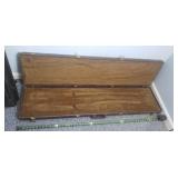 Hard Gun Case