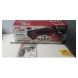 New Boss Auto Systems Rebel Powersports Bluetooth