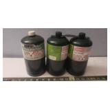 Camping Propane Fuel (2full)
