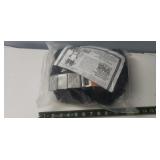 New Big Dog Treestand Full Body Fall Arrest