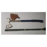 Estwing long Handle Campers Axe