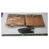 New Heavy Duty Tarps