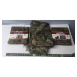 New Allen Camo Netting
