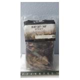 New Mossy Oak Heavy Duty Tarp
