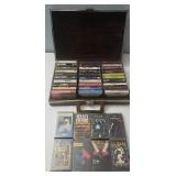 Cassette Tapes