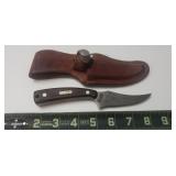 Old Timer Schrade Knife
