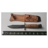 Hunting Knife