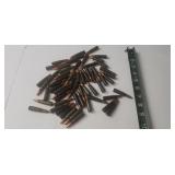 50+ Rounds 7.62x39mm Ammo