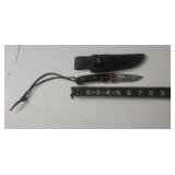 Schrade 20th Anniversary Knife