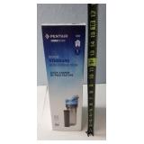 New Water Filtration System