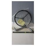 New Tractor Steering Wheel