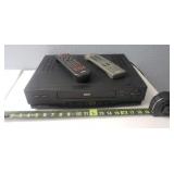 RCA VHS Player