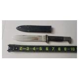 Antique Gebr.Weyersberg German Knife