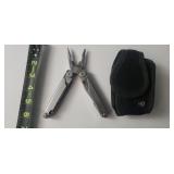 Leatherman Wave Multi-Tool