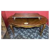 Dining Room Table ,Fruitrood, 64x 42x 29 inches