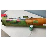 Ozark Trail Folding Camp Cot