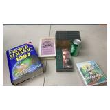 Religious VHS, 1997 Almanac