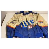 Rusty Wallace jacket size XL