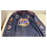 Rusty Wallace jacket size XL
