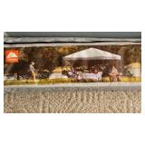 Ozark trail 12X12 canopy