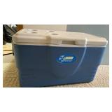 Coleman cooler